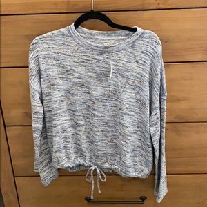 Super soft Aerie top